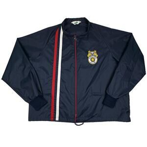 True vintage teamsters moto jacket